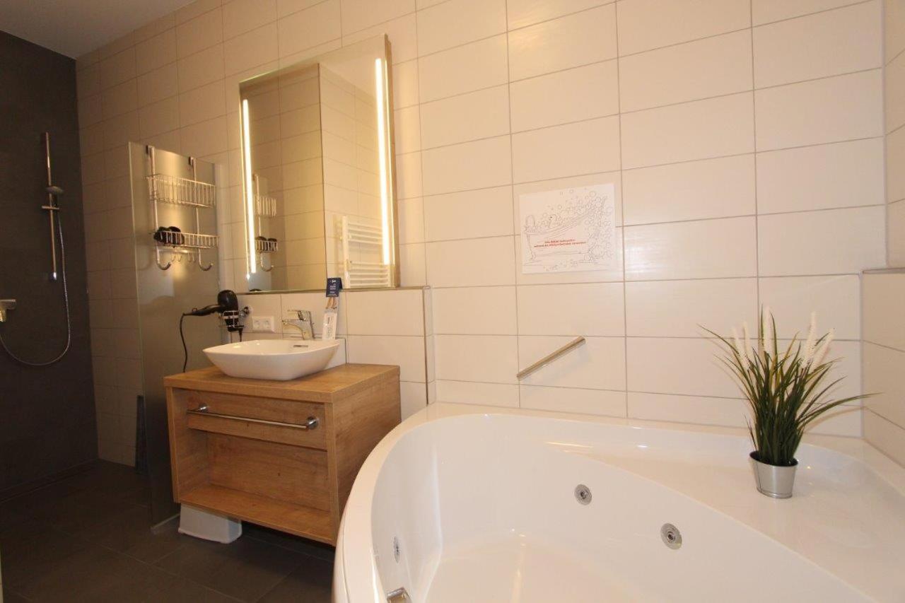 Residenz Grafenmatt, Ferienwohnung Feldberg Feldberg  Eksteriør bilde