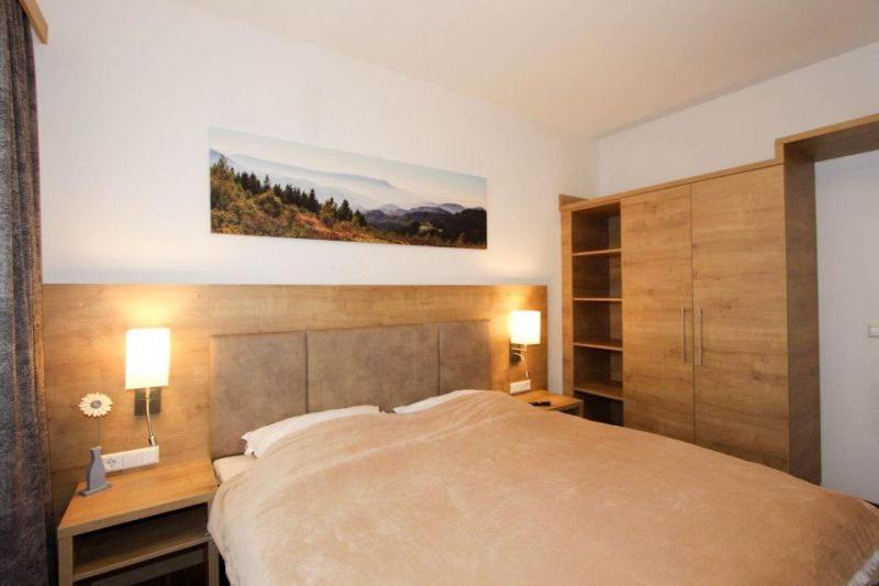 Residenz Grafenmatt, Ferienwohnung Feldberg Feldberg  Eksteriør bilde