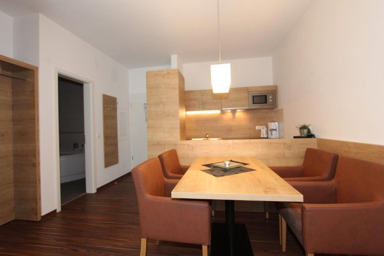 Residenz Grafenmatt, Ferienwohnung Feldberg Feldberg  Eksteriør bilde